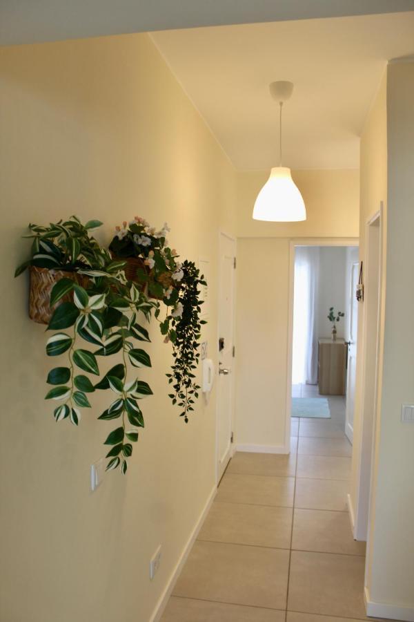 Casa Mare Baixa Apartment Armação de Pêra Екстериор снимка