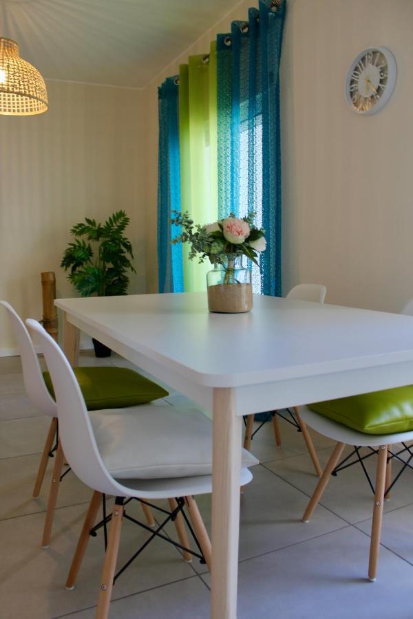 Casa Mare Baixa Apartment Armação de Pêra Екстериор снимка