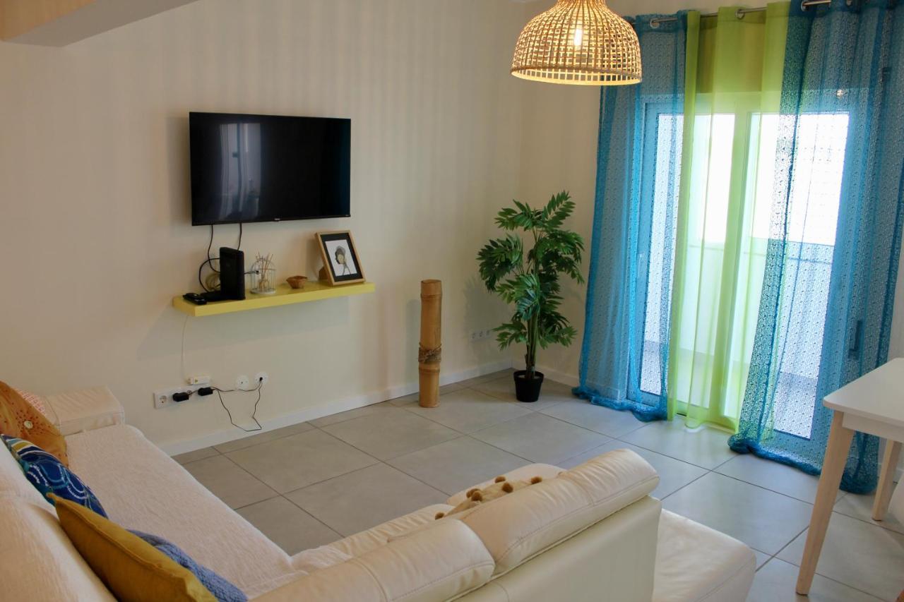 Casa Mare Baixa Apartment Armação de Pêra Екстериор снимка