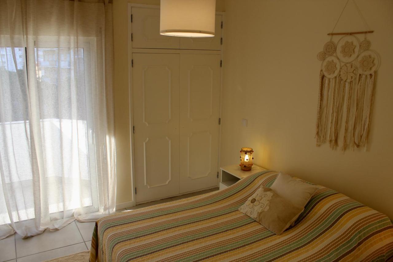 Casa Mare Baixa Apartment Armação de Pêra Екстериор снимка