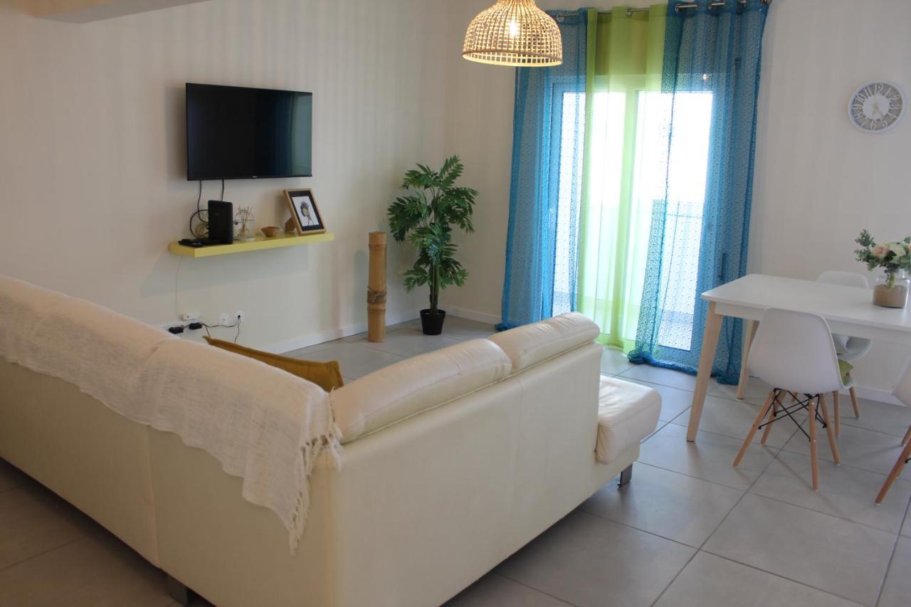 Casa Mare Baixa Apartment Armação de Pêra Екстериор снимка