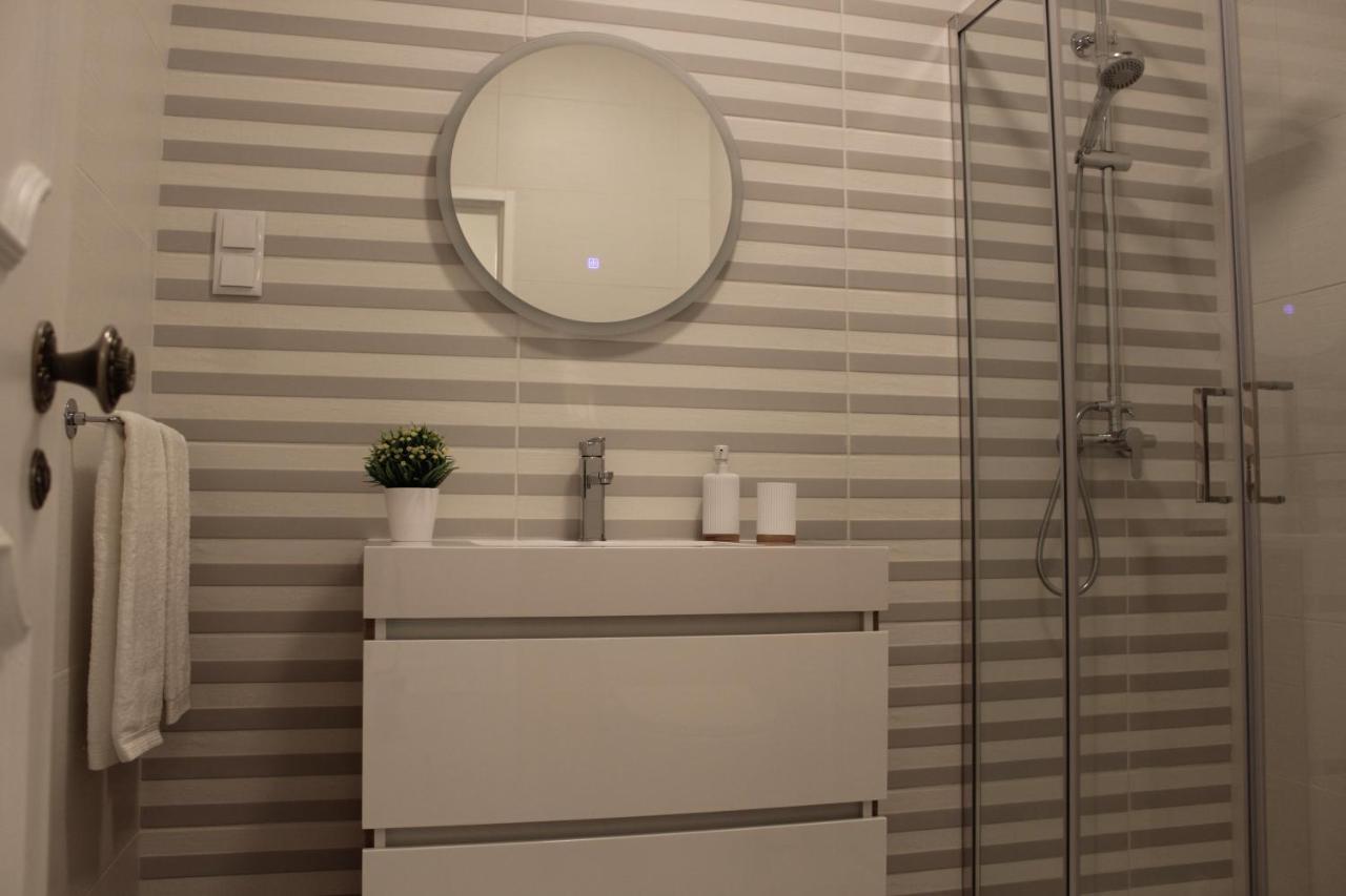 Casa Mare Baixa Apartment Armação de Pêra Екстериор снимка