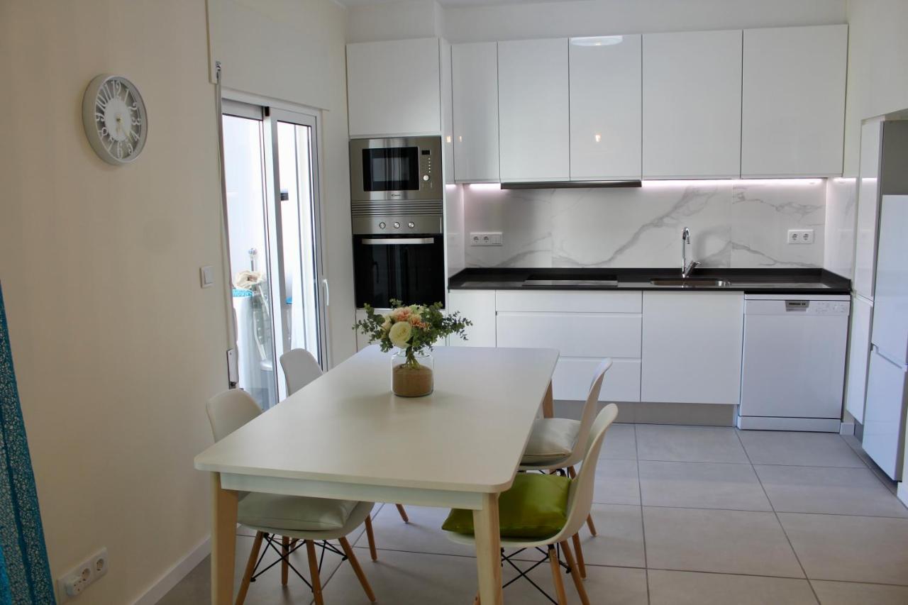 Casa Mare Baixa Apartment Armação de Pêra Екстериор снимка