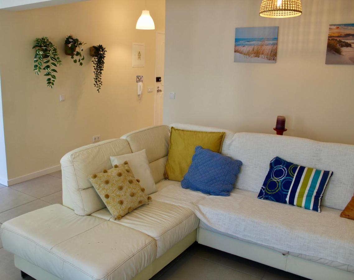 Casa Mare Baixa Apartment Armação de Pêra Екстериор снимка