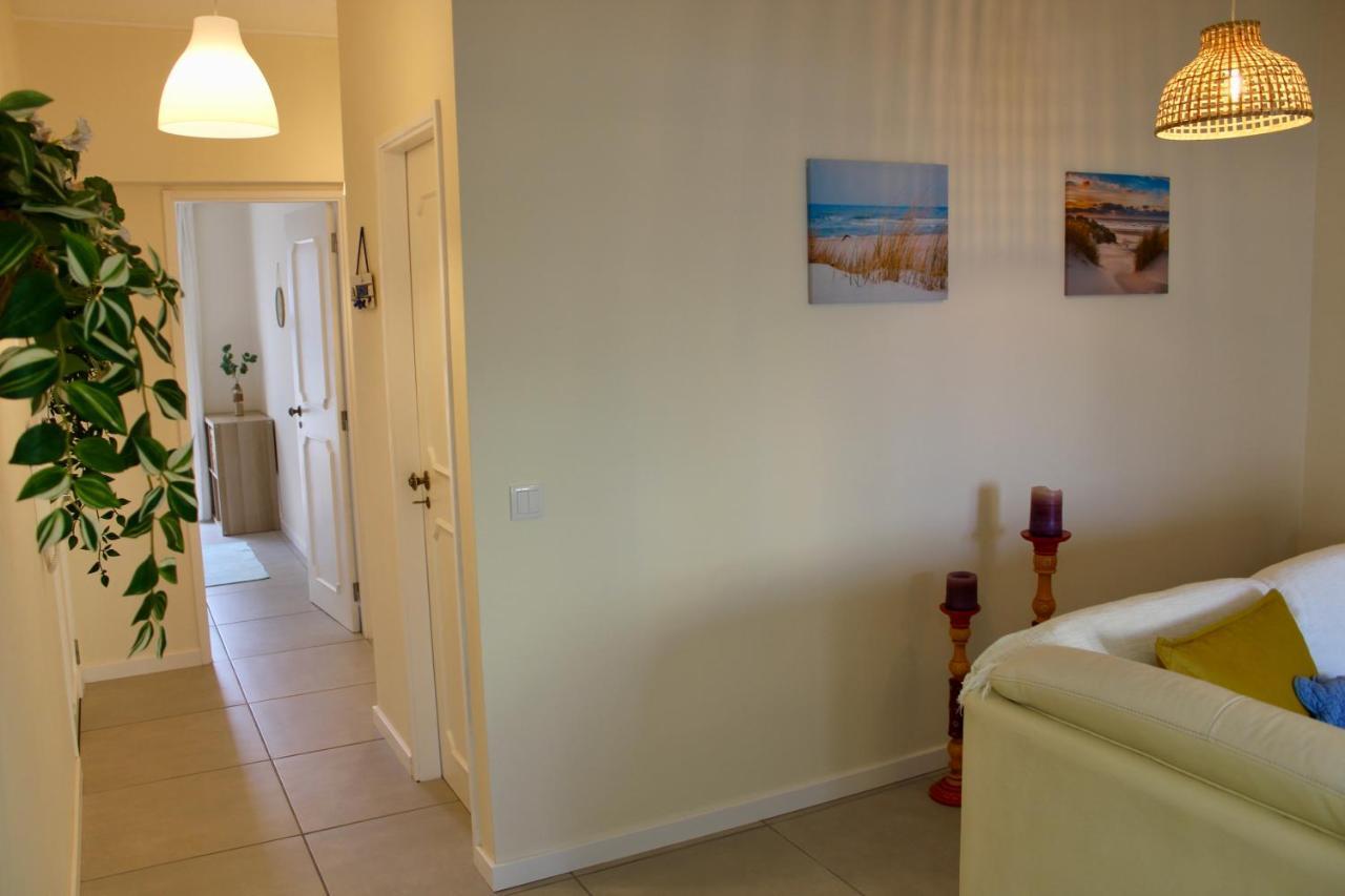 Casa Mare Baixa Apartment Armação de Pêra Екстериор снимка