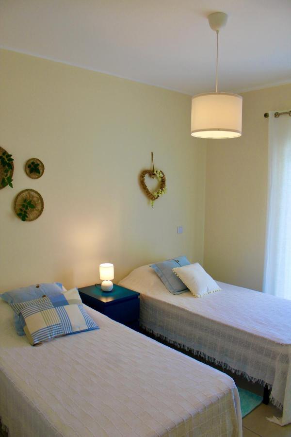 Casa Mare Baixa Apartment Armação de Pêra Екстериор снимка