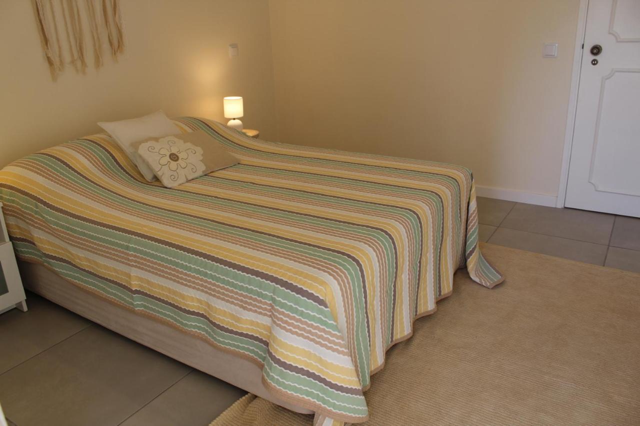 Casa Mare Baixa Apartment Armação de Pêra Екстериор снимка