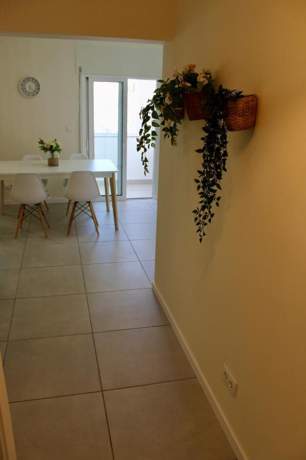 Casa Mare Baixa Apartment Armação de Pêra Екстериор снимка