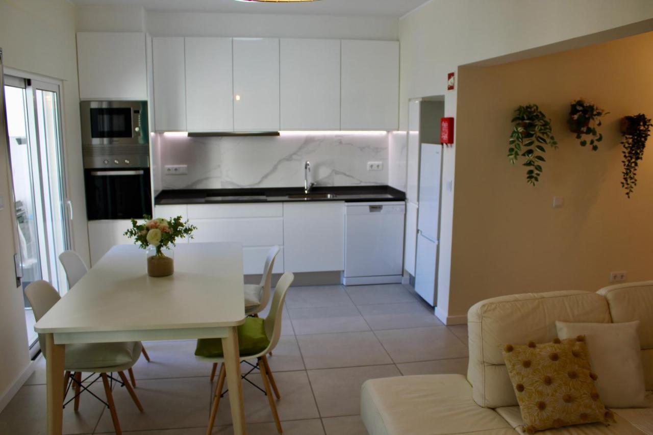 Casa Mare Baixa Apartment Armação de Pêra Екстериор снимка