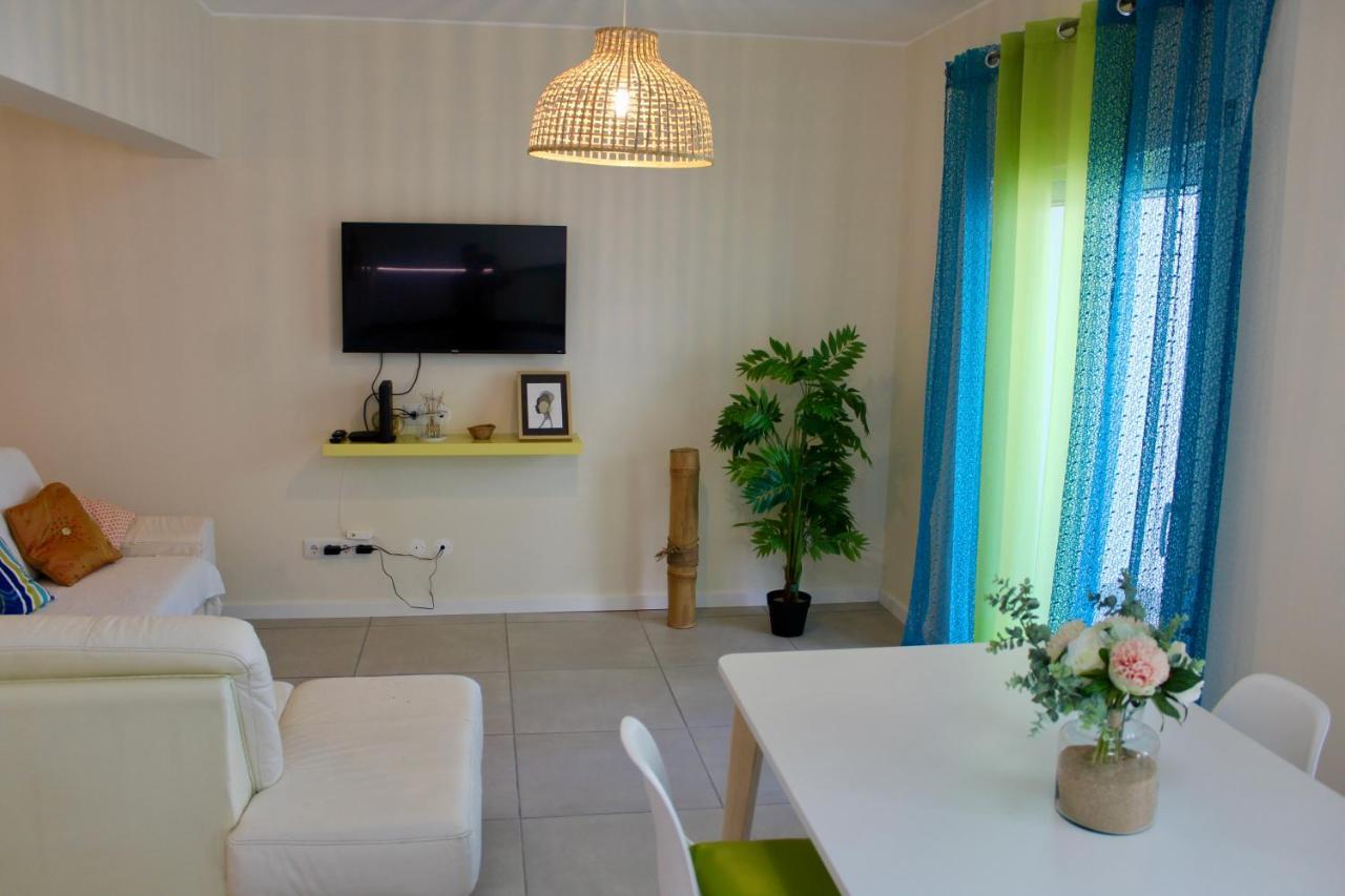 Casa Mare Baixa Apartment Armação de Pêra Екстериор снимка