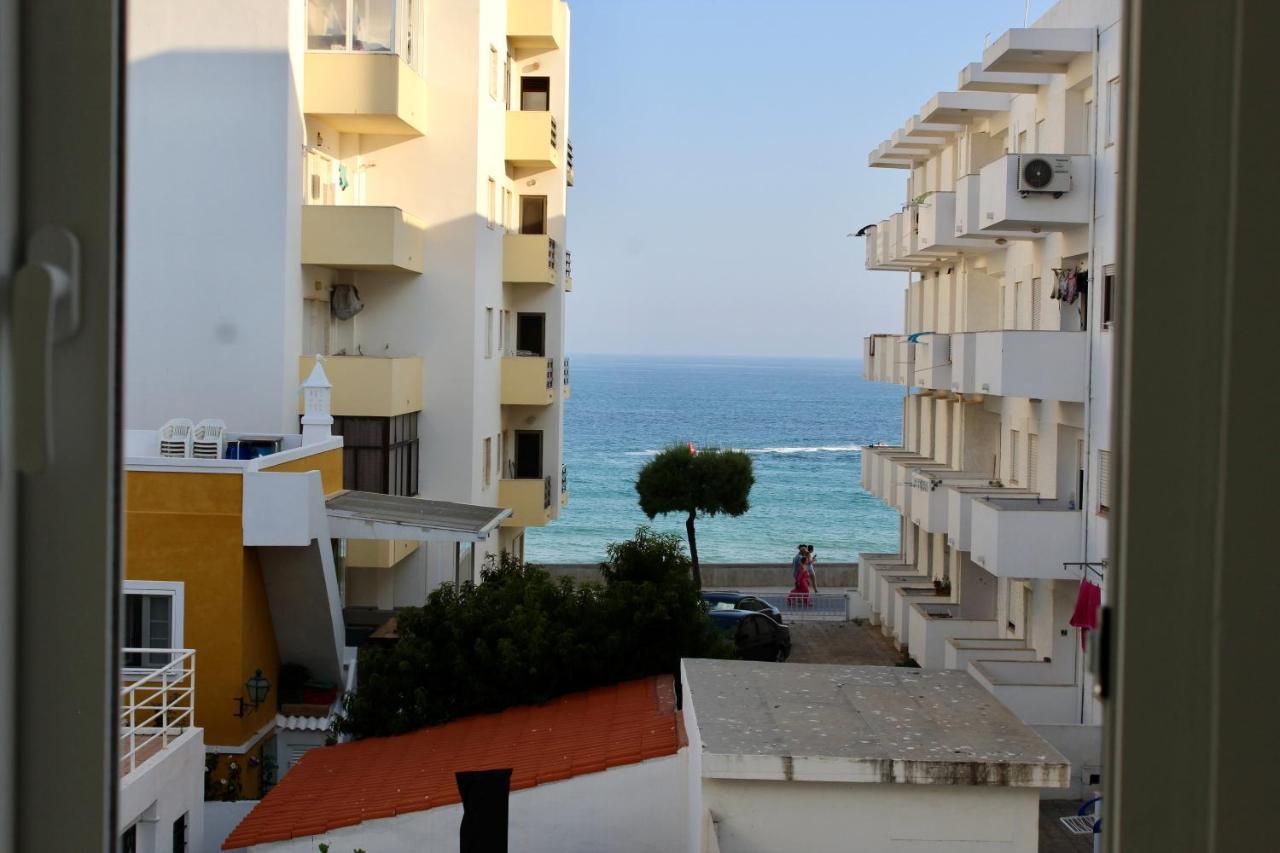 Casa Mare Baixa Apartment Armação de Pêra Екстериор снимка