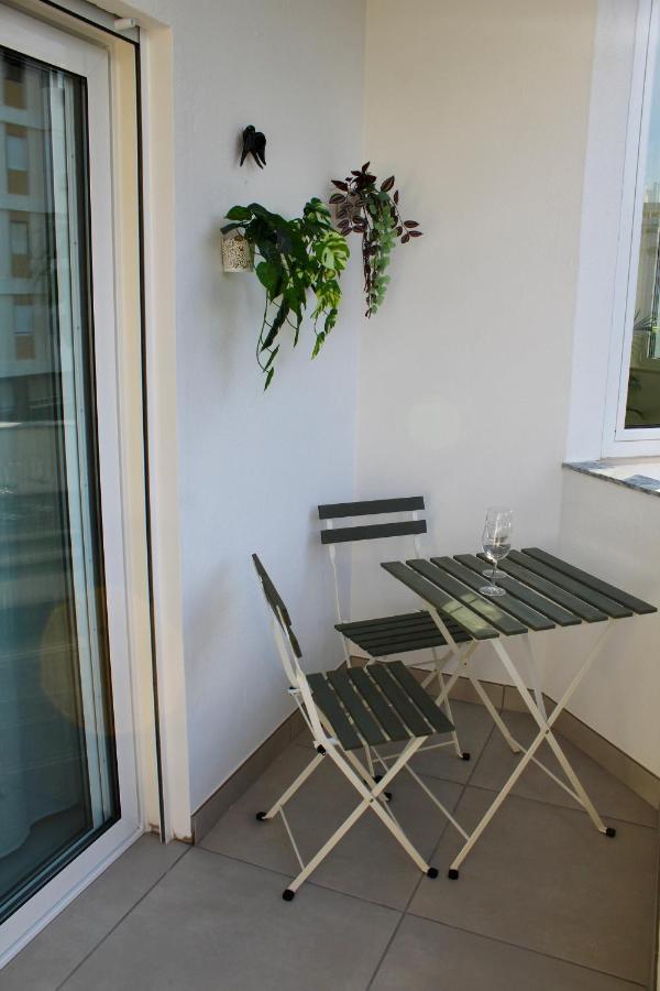 Casa Mare Baixa Apartment Armação de Pêra Екстериор снимка