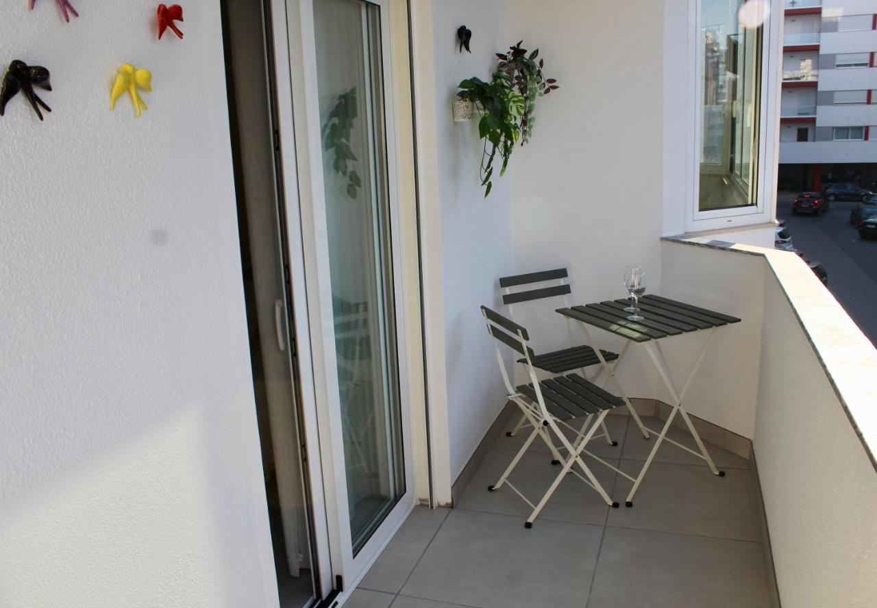 Casa Mare Baixa Apartment Armação de Pêra Екстериор снимка