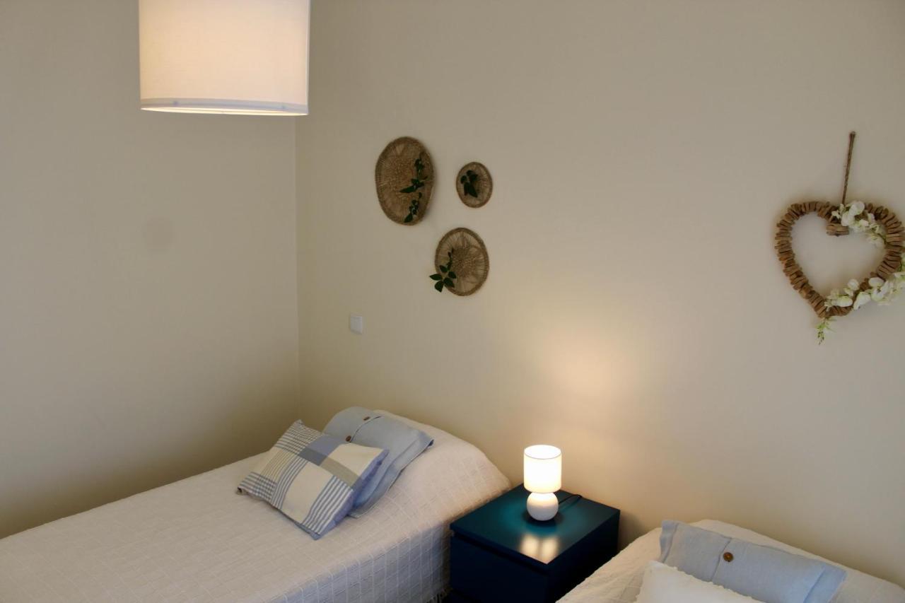 Casa Mare Baixa Apartment Armação de Pêra Екстериор снимка