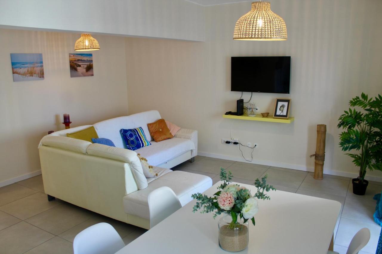 Casa Mare Baixa Apartment Armação de Pêra Екстериор снимка