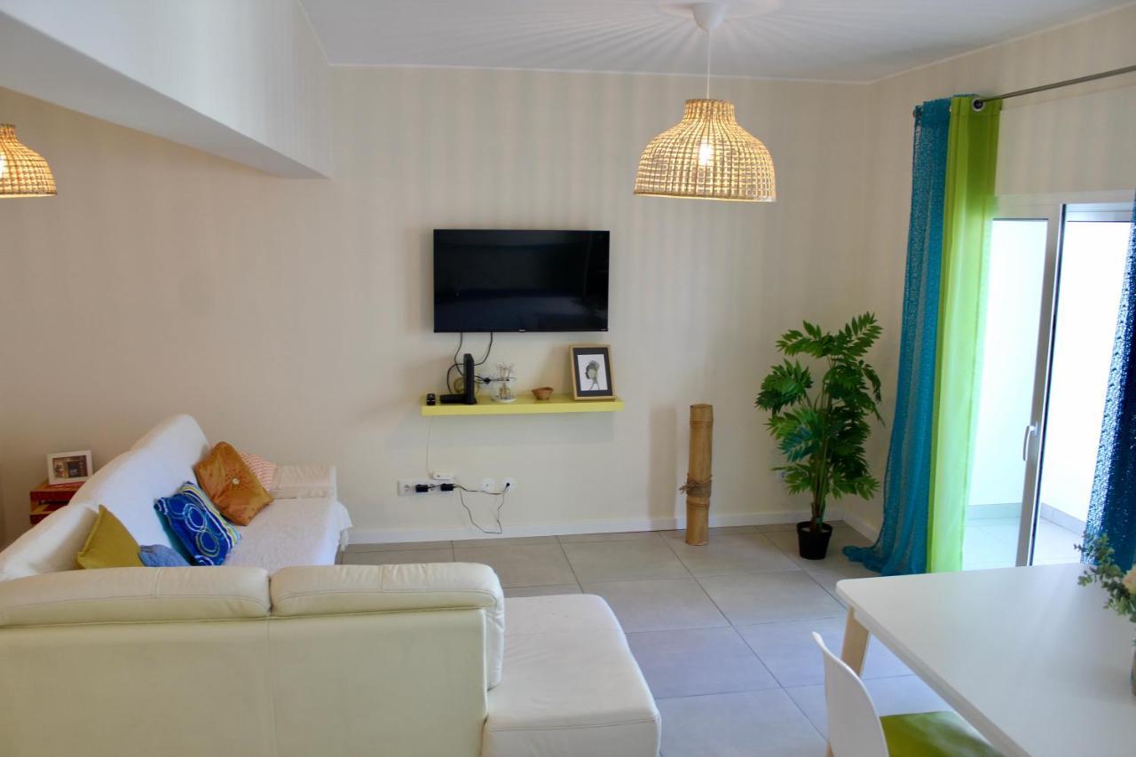 Casa Mare Baixa Apartment Armação de Pêra Екстериор снимка