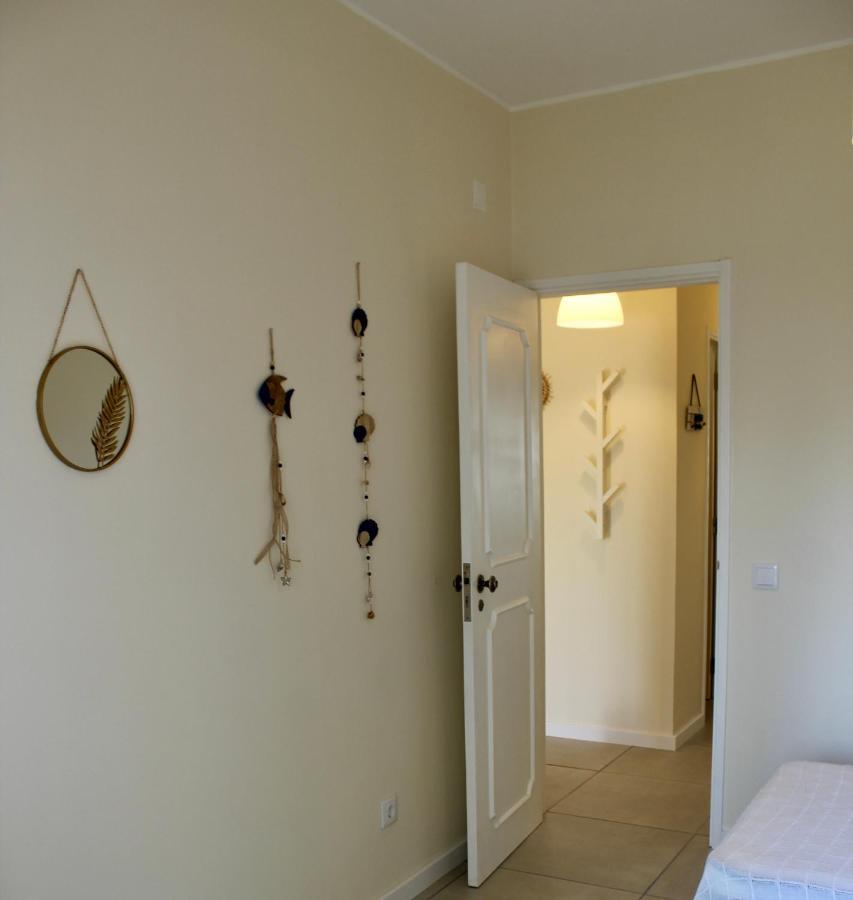 Casa Mare Baixa Apartment Armação de Pêra Екстериор снимка