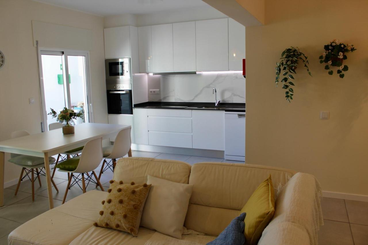 Casa Mare Baixa Apartment Armação de Pêra Екстериор снимка