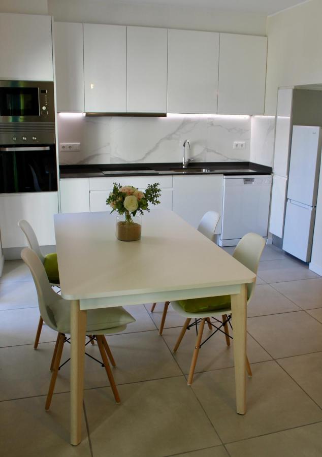 Casa Mare Baixa Apartment Armação de Pêra Екстериор снимка