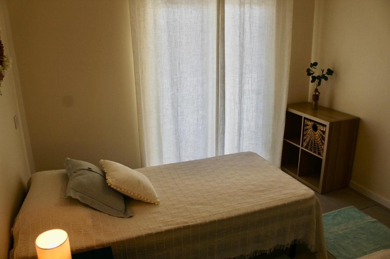 Casa Mare Baixa Apartment Armação de Pêra Екстериор снимка