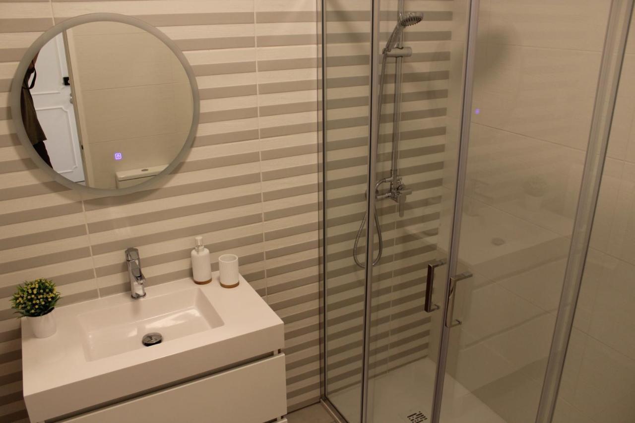 Casa Mare Baixa Apartment Armação de Pêra Екстериор снимка